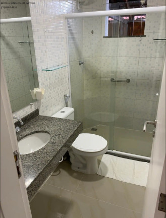 Imagem Casa com 2 Quartos à Venda, 44 m² em Itacimirim - Camaçari