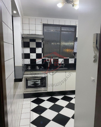 Imagem Imóvel com 2 Quartos à Venda, 49 m² em Jardim João Paulo Ii - Sumaré Imagem Imóvel com 2 Quartos à Venda, 49 m² em Jardim João Paulo Ii - Sumaré