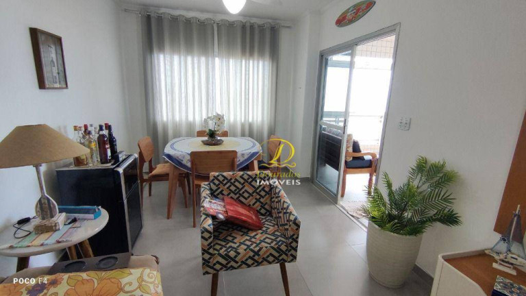 Imagem Apartamento com 2 Quartos à Venda, em Caiçara - Praia Grande Imagem Apartamento com 2 Quartos à Venda, em Caiçara - Praia Grande