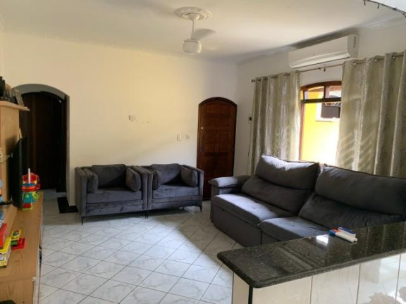 Imagem Casa com 2 Quartos à Venda, 180 m² em Sítio Do Campo - Praia Grande Imagem Casa com 2 Quartos à Venda, 180 m² em Sítio Do Campo - Praia Grande