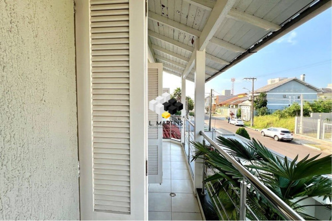 Imagem Casa com 4 Quartos à Venda, 243 m² em Moinhos De Vento - Canoas Imagem Casa com 4 Quartos à Venda, 243 m² em Moinhos De Vento - Canoas