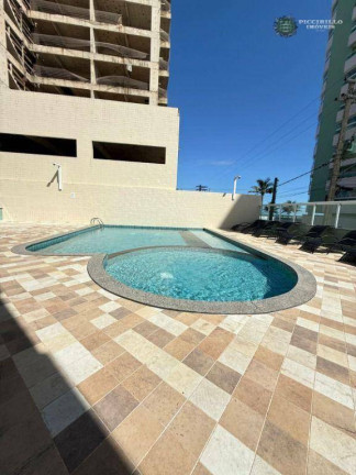 Imagem Apartamento com 1 Quarto à Venda, 55 m² em Jardim Real - Praia Grande Imagem Apartamento com 1 Quarto à Venda, 55 m² em Jardim Real - Praia Grande