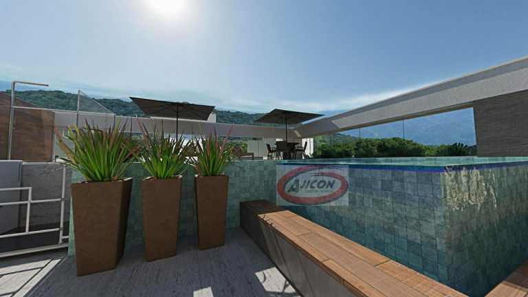 Imagem Apartamento com 3 Quartos à Venda, 85 m² em Itaguá - Ubatuba Imagem Apartamento com 3 Quartos à Venda, 85 m² em Itaguá - Ubatuba