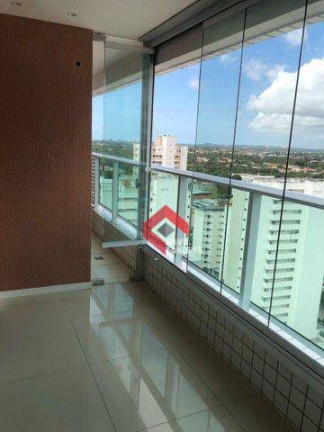 Imagem Apartamento com 2 Quartos à Venda, 70 m² em Engenheiro Luciano Cavalcante - Fortaleza