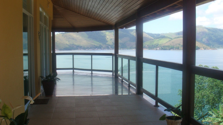 Imagem Casa com 4 Quartos à Venda, 438 m² em Pontal (cunhambebe) - Angra Dos Reis Imagem Casa com 4 Quartos à Venda, 438 m² em Pontal (cunhambebe) - Angra Dos Reis