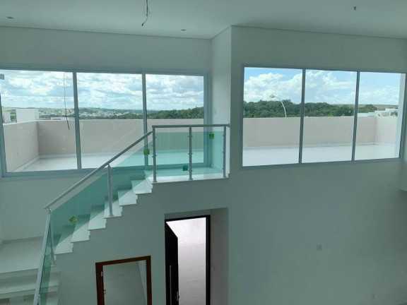 Imagem Casa com 3 Quartos à Venda, 371 m² em Alphaville Nova Esplanada 3 - Votorantim Imagem Casa com 3 Quartos à Venda, 371 m² em Alphaville Nova Esplanada 3 - Votorantim