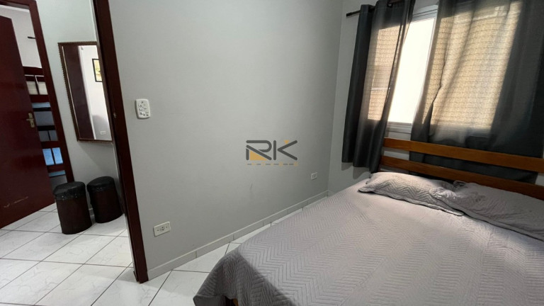 Imagem Apartamento com 2 Quartos à Venda, 68 m² em Praia Grande - Ubatuba