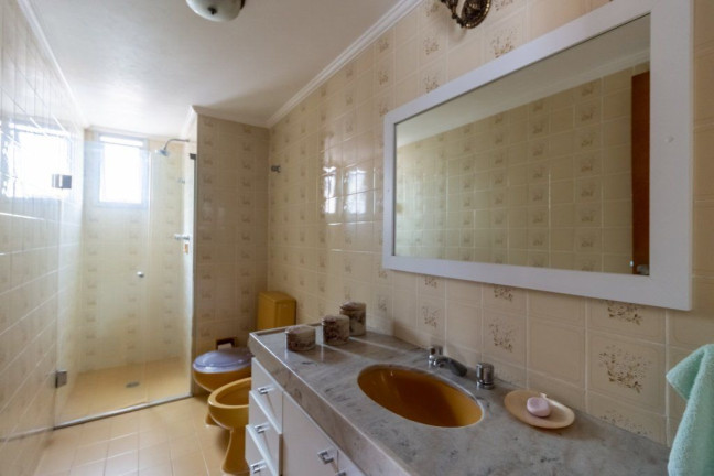 Imagem Apartamento com 3 Quartos à Venda, 119 m² em Perdizes - São Paulo Imagem Apartamento com 3 Quartos à Venda, 119 m² em Perdizes - São Paulo