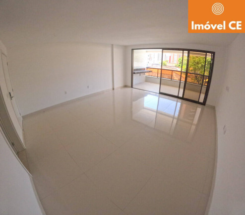 Imagem Apartamento com 3 Quartos à Venda, 162 m² em Aldeota - Fortaleza