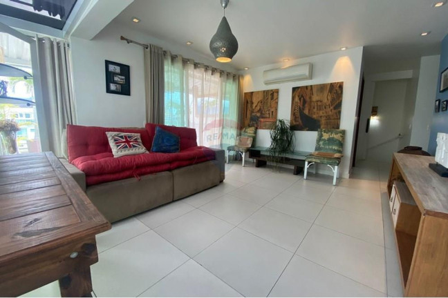 Imagem Cobertura com 3 Quartos à Venda, 200 m² em Barra Da Tijuca - Rio De Janeiro Imagem Cobertura com 3 Quartos à Venda, 200 m² em Barra Da Tijuca - Rio De Janeiro