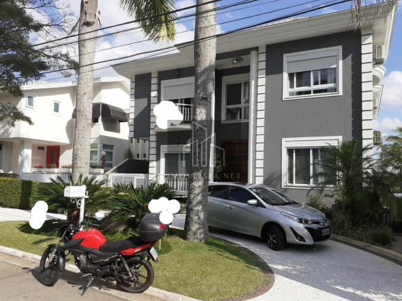 Imagem Casa com 4 Quartos à Venda, 678 m² em Alphaville - Santana De Parnaíba Imagem Casa com 4 Quartos à Venda, 678 m² em Alphaville - Santana De Parnaíba