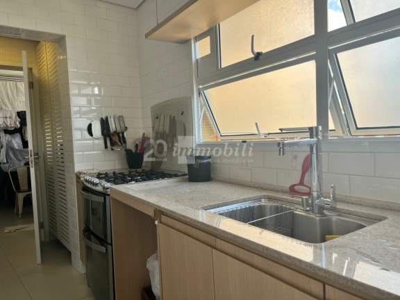 Imagem Apartamento com 3 Quartos à Venda, 120 m² em Higienópolis - São Paulo