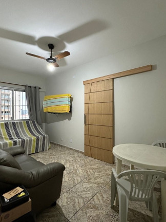 Imagem Apartamento com 1 Quarto à Venda, 44 m² em Aviação - Praia Grande Imagem Apartamento com 1 Quarto à Venda, 44 m² em Aviação - Praia Grande