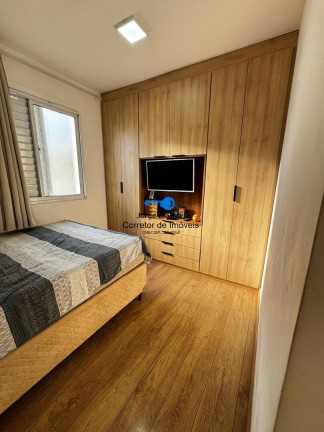 Imagem Apartamento com 2 Quartos à Venda, 56 m² em Portais (polvilho) - Cajamar