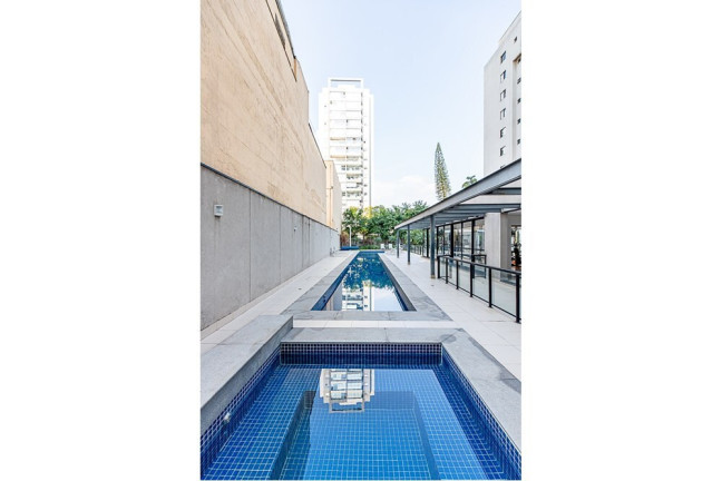 Imagem Apartamento com 3 Quartos à Venda, 78 m² em Aclimação - São Paulo