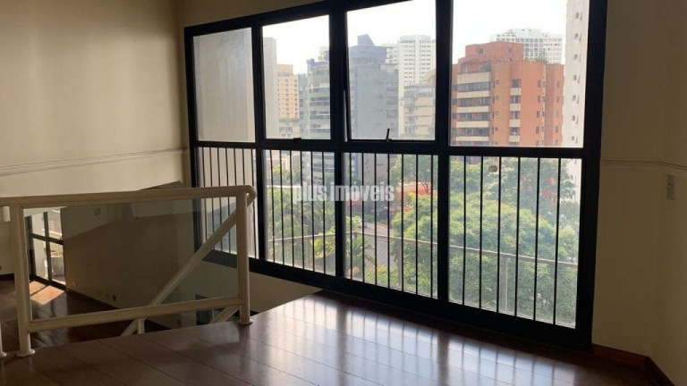 Imagem Apartamento com 4 Quartos à Venda, 251 m² em Real Parque - São Paulo Imagem Apartamento com 4 Quartos à Venda, 251 m² em Real Parque - São Paulo