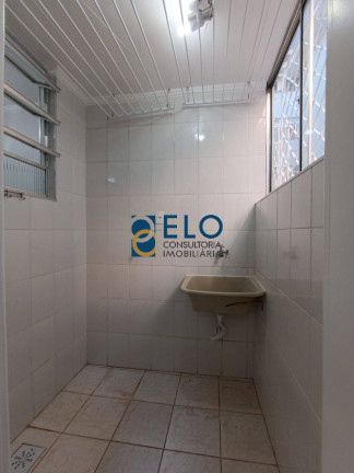 Imagem Apartamento com 1 Quarto à Venda, 47 m² em Marapé - Santos Imagem Apartamento com 1 Quarto à Venda, 47 m² em Marapé - Santos