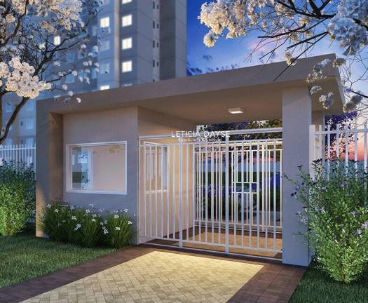 Imagem Apartamento com 2 Quartos à Venda, 41 m² em Jardim Helian - São Paulo Imagem Apartamento com 2 Quartos à Venda, 41 m² em Jardim Helian - São Paulo