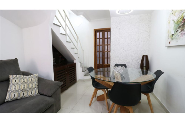 Imagem Casa com 3 Quartos à Venda, em Parque Munhoz - São Paulo Imagem Casa com 3 Quartos à Venda, em Parque Munhoz - São Paulo