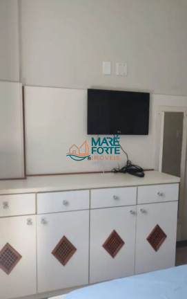 Imagem Apartamento com 2 Quartos à Venda, 78 m² em Praia Grande - Ubatuba