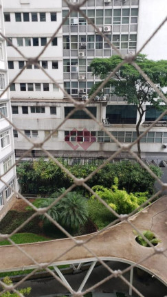Imagem Apartamento com 1 Quarto à Venda, 33 m² em Cerqueira César - São Paulo Imagem Apartamento com 1 Quarto à Venda, 33 m² em Cerqueira César - São Paulo