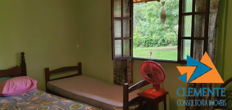 Imagem Casa de Condomínio com 3 Quartos à Venda, 90 m² em Condominio Estancia Da Mata - Jaboticatubas Imagem Casa de Condomínio com 3 Quartos à Venda, 90 m² em Condominio Estancia Da Mata - Jaboticatubas
