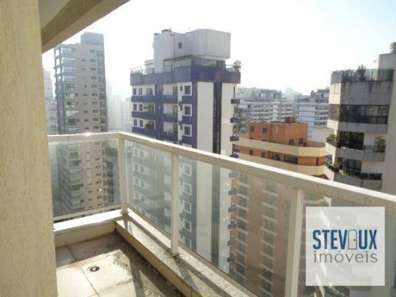 Imagem Cobertura com 4 Quartos à Venda, 230 m² em Moema - São Paulo