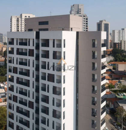 Imagem Apartamento com 1 Quarto para Alugar, 22 m² em Vila Mariana - São Paulo Imagem Apartamento com 1 Quarto para Alugar, 22 m² em Vila Mariana - São Paulo