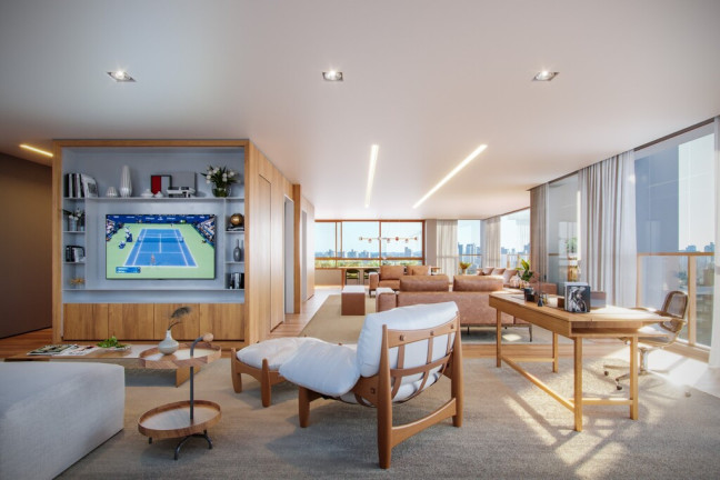 Imagem Apartamento com 2 Quartos à Venda, 156 m² em Itaim Bibi - São Paulo Imagem Apartamento com 2 Quartos à Venda, 156 m² em Itaim Bibi - São Paulo