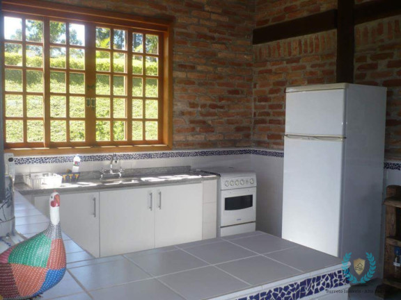 Imagem Chácara com 3 Quartos à Venda, 350 m² em Centro - Ibiúna