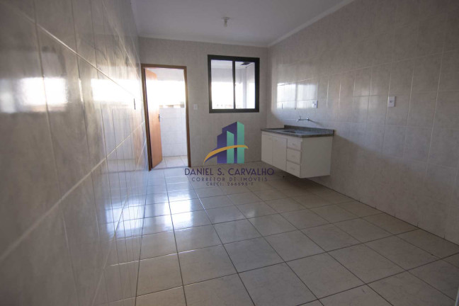 Imagem Apartamento com 3 Quartos à Venda, 126 m² em Boqueirão - Praia Grande