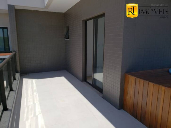 Imagem Cobertura com 2 Quartos à Venda, 124 m² em Centro - Cabo Frio Imagem Cobertura com 2 Quartos à Venda, 124 m² em Centro - Cabo Frio