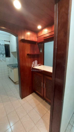Imagem Apartamento com 1 Quarto à Venda, 51 m² em José Menino - Santos Imagem Apartamento com 1 Quarto à Venda, 51 m² em José Menino - Santos