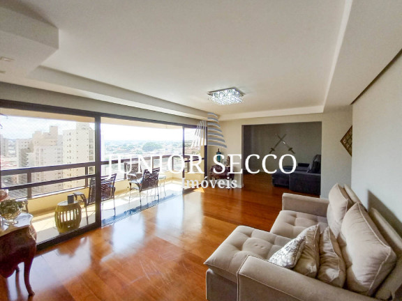 Imagem Apartamento com 3 Quartos à Venda, 233 m² em Centro - São José Do Rio Preto Imagem Apartamento com 3 Quartos à Venda, 233 m² em Centro - São José Do Rio Preto