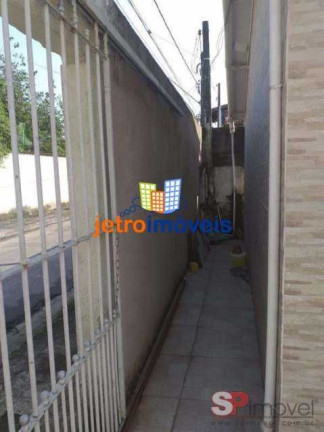 Imagem Casa com 4 Quartos à Venda, 75 m² em Canto Do Forte - Praia Grande Imagem Casa com 4 Quartos à Venda, 75 m² em Canto Do Forte - Praia Grande