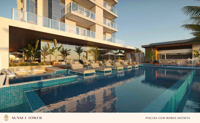 Imagem Apartamento com 3 Quartos à Venda, 127 m² em Itacolomi - Balneário Piçarras Imagem Apartamento com 3 Quartos à Venda, 127 m² em Itacolomi - Balneário Piçarras