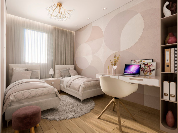 Imagem Apartamento com 2 Quartos à Venda, 49 m² em Eldorado - Contagem Imagem Apartamento com 2 Quartos à Venda, 49 m² em Eldorado - Contagem