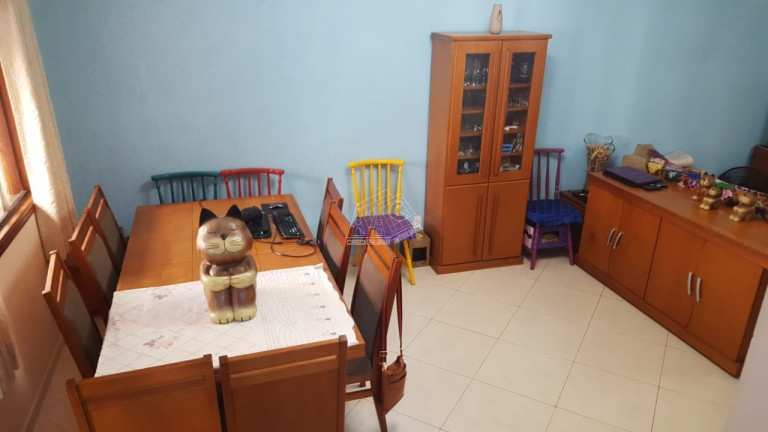 Imagem Sobrado com 3 Quartos à Venda, 250 m² em Central Parque - Sorocaba Imagem Sobrado com 3 Quartos à Venda, 250 m² em Central Parque - Sorocaba