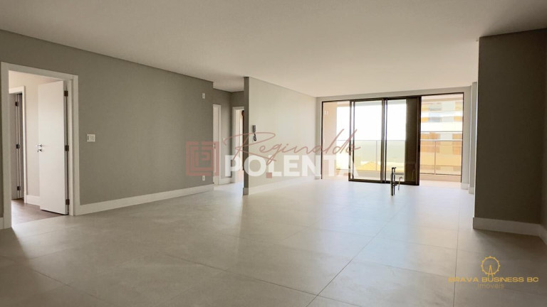 Imagem Apartamento com 3 Quartos à Venda, 136 m² em Praia Brava De Itajaí - Itajaí