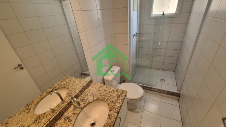 Imagem Apartamento com 3 Quartos à Venda, 107 m² em Vila Isa - São Paulo