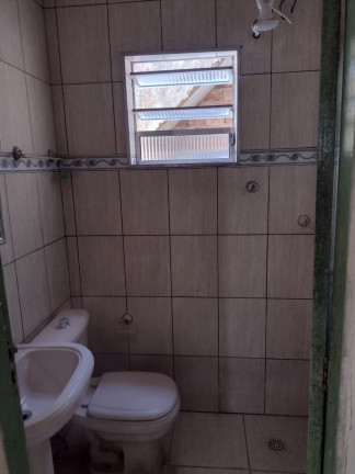 Imagem Casa com 1 Quarto à Venda, 125 m² em Chácara Maria Francisca - Mauá Imagem Casa com 1 Quarto à Venda, 125 m² em Chácara Maria Francisca - Mauá