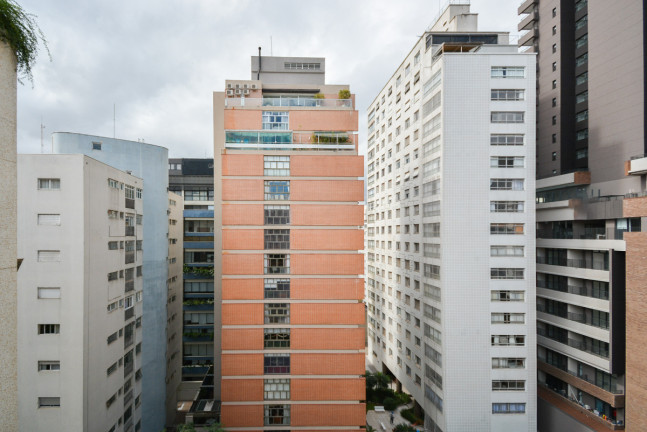 Imagem Apartamento com 4 Quartos à Venda, 230 m² em Consolação - São Paulo Imagem Apartamento com 4 Quartos à Venda, 230 m² em Consolação - São Paulo