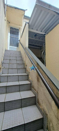 Imagem Casa com 4 Quartos à Venda, 230 m² em Freguesia Do ó - São Paulo Imagem Casa com 4 Quartos à Venda, 230 m² em Freguesia Do ó - São Paulo