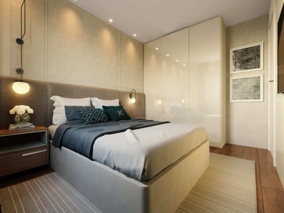 Imagem Apartamento com 2 Quartos à Venda, 45 m² em Jacarepaguá - Rio De Janeiro Imagem Apartamento com 2 Quartos à Venda, 45 m² em Jacarepaguá - Rio De Janeiro