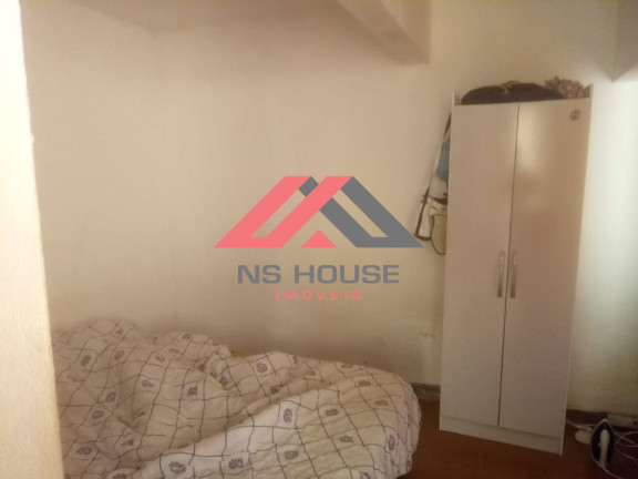 Imagem Casa com 3 Quartos à Venda, 140 m² em Vila Invernada - São Paulo Imagem Casa com 3 Quartos à Venda, 140 m² em Vila Invernada - São Paulo