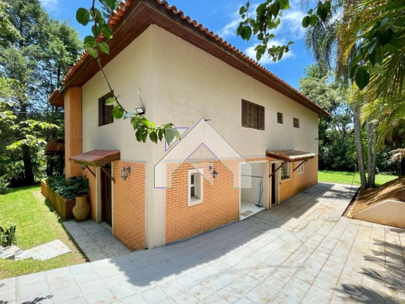 Imagem Casa de Condomínio com 7 Quartos à Venda, 610 m² em Jardim Santa Paula - Cotia Imagem Casa de Condomínio com 7 Quartos à Venda, 610 m² em Jardim Santa Paula - Cotia