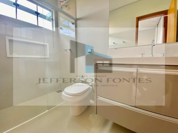 Imagem Casa de Condomínio com 4 Quartos à Venda, 280 m² em Parque Residencial Santa Gertrudes - Marília Imagem Casa de Condomínio com 4 Quartos à Venda, 280 m² em Parque Residencial Santa Gertrudes - Marília