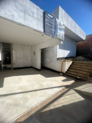 Imagem Casa com 3 Quartos à Venda, 180 m² em Jardim Imperial - Lagoa Santa
