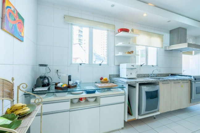 Imagem Apartamento com 3 Quartos à Venda, 143 m² em Alto Da Lapa - São Paulo