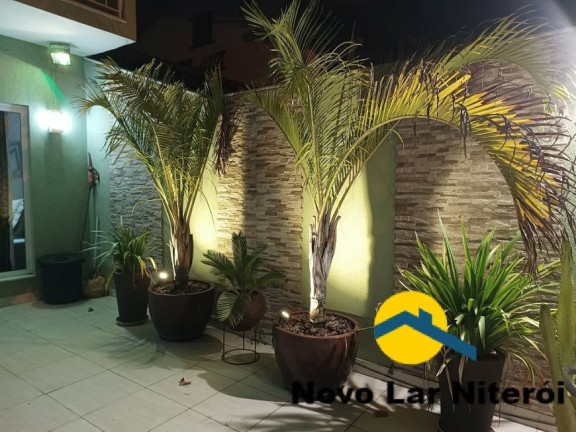 Imagem Casa com 2 Quartos à Venda, 188 m² em Camboinhas - Niterói Imagem Casa com 2 Quartos à Venda, 188 m² em Camboinhas - Niterói